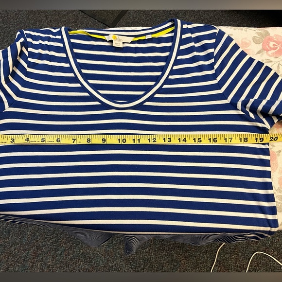 Boden Breton Dress. EUC - Picture 5 of 5